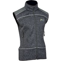 PSS - Strickweste X-treme Nordic Grau Größe s PSS - Strickweste X-treme Nordic Grau Größe s von PSS