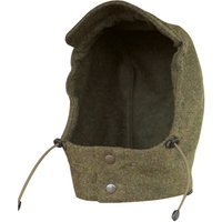 PSS X-treme Lodenkapuze Grün Gr. XL PSS X-treme Lodenkapuze Grün Gr. XL von PSS