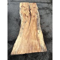 Esszimmertisch Kastsnie Aus Einem Stück von PSTischdesign