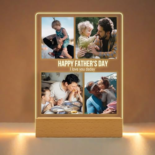 PSUNEY Weihnachtsgeschenke für Frauen & Männer Foto Bilderrahmen - Personalisierte Geschenke für Freundin Freund Frau Paare Partner Pärchen zu weihnachten Valentinstag Geburtstag PSUNEY Weihnachtsgeschenke für Frauen & Männer Foto Bilderrahmen - Personalisierte Geschenke für Freundin Freund Frau Paare Partner Pärchen zu weihnachten Valentinstag Geburtstag von PSUNEY