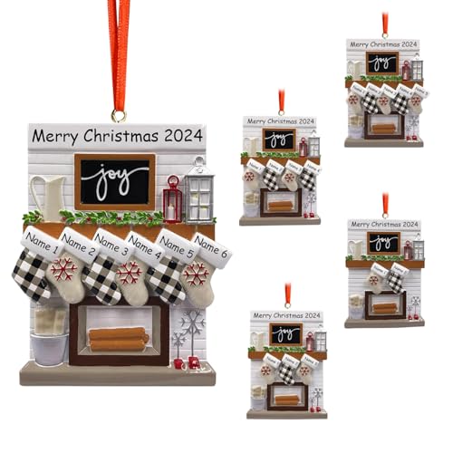 PSUNEY Personalisierte Weihnachtsornamente Benutzerdefinierte Weihnachtsanhänger Dekor Weihnachtsbaum Ornamente mit Namen Text Familie Verzierung Xmas Baum Hängen Dekoration Geschenk PSUNEY Personalisierte Weihnachtsornamente Benutzerdefinierte Weihnachtsanhänger Dekor Weihnachtsbaum Ornamente mit Namen Text Familie Verzierung Xmas Baum Hängen Dekoration Geschenk von PSUNEY