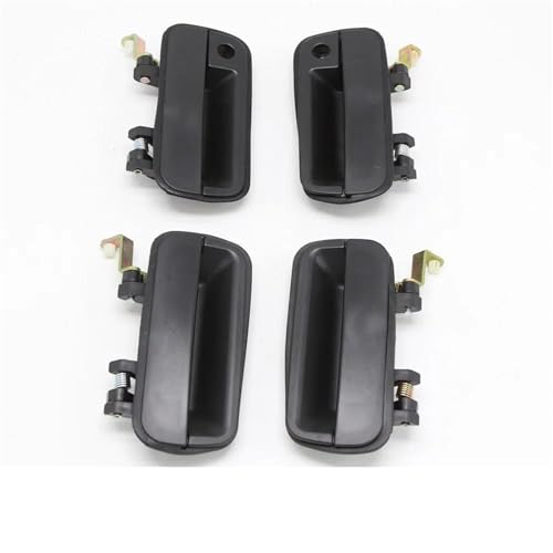 4 Stücke Außentürgriff Für Hyundai Für Excel 1990 1991 1992 1993 1994 82650-24000 82660-24000 83650-24000 83660-24000 4 Stücke Außentürgriff Für Hyundai Für Excel 1990 1991 1992 1993 1994 82650-24000 82660-24000 83650-24000 83660-24000 von PSUWSXA