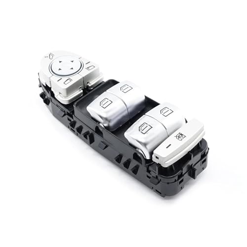 Auto Fensterheberschalter Master Panel Schwarz Basis Für Benz C Klasse W205 S205 X253 C200 C300 C350 A2059056811 Steuerung Auto Fensterheberschalter Master Panel Schwarz Basis Für Benz C Klasse W205 S205 X253 C200 C300 C350 A2059056811 Steuerung von PSUWSXA