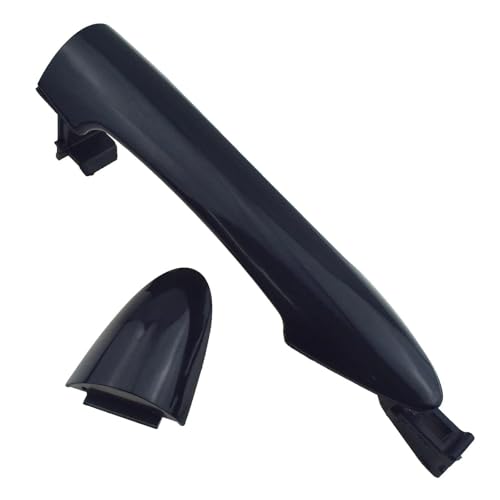PSUWSXA 1 STÜCKE Außen Vorne Hinten Links Rechts Türgriff Für Kia Für Picanto 2011-2016 82651-1Y000 82661-1Y000 83651-1Y000(Rear Right) von PSUWSXA