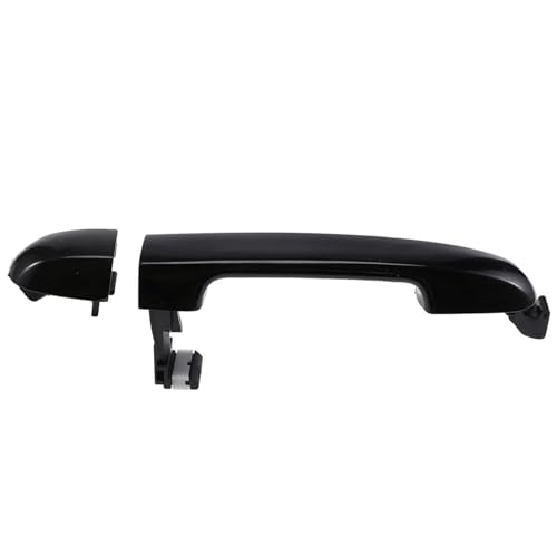 PSUWSXA 1 STÜCKE Außentürgriff Vorne Rechts Oder Hinten Für Hyundai Für Elantra 2007 2008 2009 2010 82651-2H000 826512H000CA PSUWSXA 1 STÜCKE Außentürgriff Vorne Rechts Oder Hinten Für Hyundai Für Elantra 2007 2008 2009 2010 82651-2H000 826512H000CA von PSUWSXA