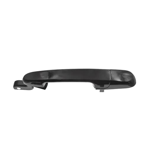 PSUWSXA 1 STÜCKE Türgriff Hinten Links Schwarz Für Hyundai Für Accent 2006 2007 2008 2009 2010 2011 83650-1E050 PSUWSXA 1 STÜCKE Türgriff Hinten Links Schwarz Für Hyundai Für Accent 2006 2007 2008 2009 2010 2011 83650-1E050 von PSUWSXA