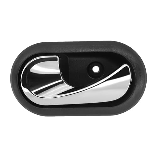 PSUWSXA 1 Stück Links Auto Innen Türgriff Mit Chrom Für Renault Für Duster Für Logan 2012 2013 2014 2015 2016 8200733848 PSUWSXA 1 Stück Links Auto Innen Türgriff Mit Chrom Für Renault Für Duster Für Logan 2012 2013 2014 2015 2016 8200733848 von PSUWSXA