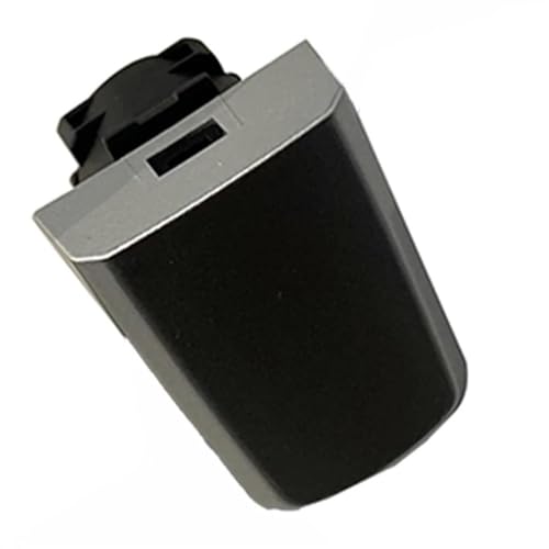 PSUWSXA 1 Stücke Silber Auto Außentürgriffe Für Chevy Für Malibu Für Cruze Für Sonic 2010 2011 2012 2013 2014 2015 2016 Teil(Cover) von PSUWSXA