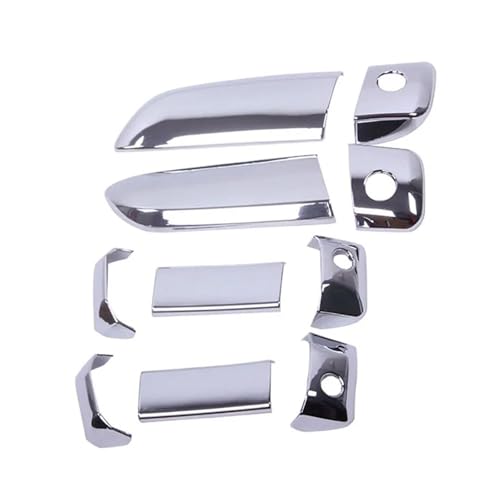 PSUWSXA 10 Teile Satz Auto ABS Chrom Türgriff Bowl Einsatz Rahmen Overlay Panel Für Toyota Für Hiace 2005 2006 2007 2008-2015 PSUWSXA 10 Teile Satz Auto ABS Chrom Türgriff Bowl Einsatz Rahmen Overlay Panel Für Toyota Für Hiace 2005 2006 2007 2008-2015 von PSUWSXA