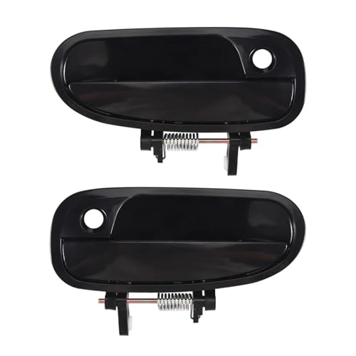 PSUWSXA 2 Stücke Seite Außentürgriff Vorne Für Honda Für Civic EK3 1996 1997 1998 1999 2000 Autoteile PSUWSXA 2 Stücke Seite Außentürgriff Vorne Für Honda Für Civic EK3 1996 1997 1998 1999 2000 Autoteile von PSUWSXA