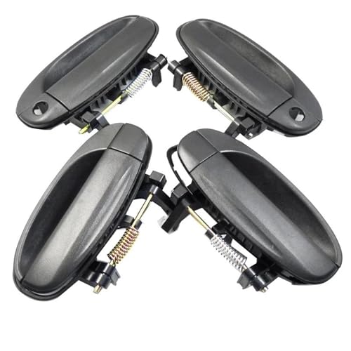 PSUWSXA 4 STÜCKE Vorne Hinten Außentürgriff Set Für Aveo Für Aveo5 Für Pontiac G3 Teile 96541631 96541632 Autoteile PSUWSXA 4 STÜCKE Vorne Hinten Außentürgriff Set Für Aveo Für Aveo5 Für Pontiac G3 Teile 96541631 96541632 Autoteile von PSUWSXA