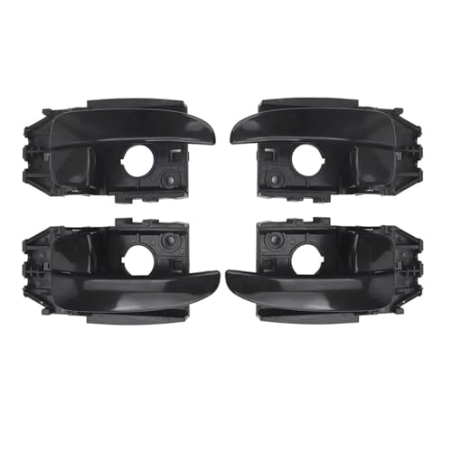 PSUWSXA 4 Stücke Set Links Rechts Innen Türgriff Montage Für Hyundai Für Elantra 2001-2006 83610-2D000 836102D000CA 826202D000CA PSUWSXA 4 Stücke Set Links Rechts Innen Türgriff Montage Für Hyundai Für Elantra 2001-2006 83610-2D000 836102D000CA 826202D000CA von PSUWSXA