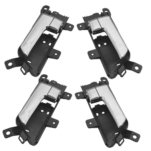 PSUWSXA 4Pcs Auto Seite Innen Tür Griff Für Kia Für Borrego 2007 2008 2009 2010 2011 2012 2013 2014 2015 82620-2J000 Schwarz PSUWSXA 4Pcs Auto Seite Innen Tür Griff Für Kia Für Borrego 2007 2008 2009 2010 2011 2012 2013 2014 2015 82620-2J000 Schwarz von PSUWSXA
