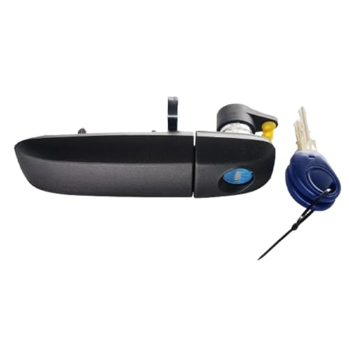 PSUWSXA Außentürgriff Vorne Links Für Fiat Für Panda 169 Mit Tastensperre 735371236 Autotürgriff Autoteile Zubehör PSUWSXA Außentürgriff Vorne Links Für Fiat Für Panda 169 Mit Tastensperre 735371236 Autotürgriff Autoteile Zubehör von PSUWSXA