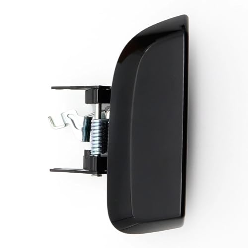 PSUWSXA Außerhalb Äußere Auto Türgriff Hinten Links Rechts Passagier Seite Für Nissan Für Pathfinder R51 82606EA502 Zubehör(Left) von PSUWSXA