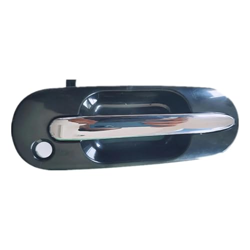 PSUWSXA Außerhalb Türgriff Für Honda CR-V CRV 2.0L 1997-2001 Für CIVIC 1995-2000 Für ROVER 400 416 FASTBACK HD0631 HD0632(Front Right) von PSUWSXA
