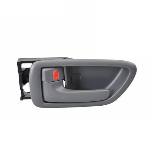 PSUWSXA Auto Innen Tür Griff Hebel Zubehör Für Toyota Für Sequoia Für Tundra Für Avalon 69206-0C030-B2 Teile Komponenten(Grey Left) von PSUWSXA