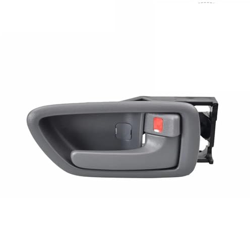 PSUWSXA Auto Innen Tür Griff Hebel Zubehör Für Toyota Für Sequoia Für Tundra Für Avalon 69206-0C030-B2 Teile Komponenten(Grey Right) von PSUWSXA