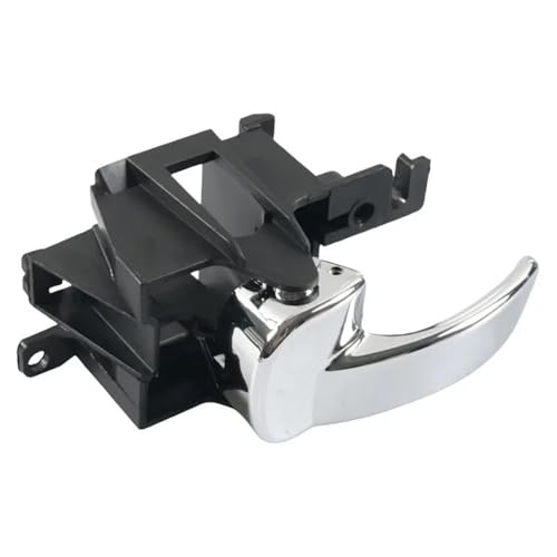PSUWSXA Auto Innen Türgriff Für Nissan Für Navara D40 Für Pathfinder 806714X02B 80670-4X02B 806704X02B Teil Komponenten(Rear Right) von PSUWSXA