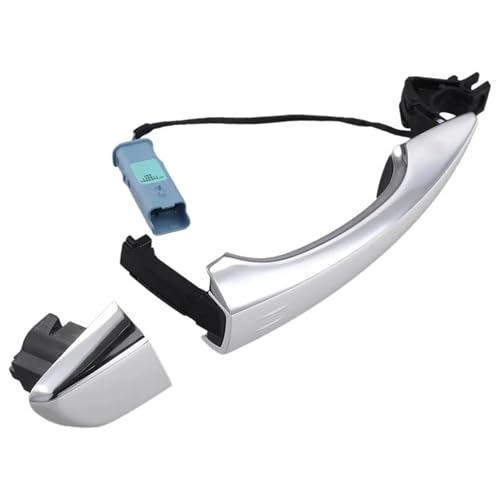 PSUWSXA Auto Türgriff Vorne Links Außenseite Griff Ziehen Für 408 508 308S 2008 4008 5008 Für Citroen C4 C5 DS 1610900980 von PSUWSXA