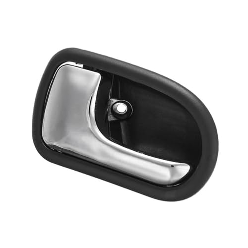 PSUWSXA Auto Vorne Hinten Innen Türgriff Für Mazda 323 Für Protege BJ 1995 1996 1997 1998 1999 2000 2001 2002 2003 Teile(Left) von PSUWSXA