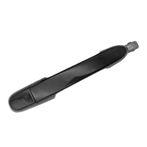 PSUWSXA Auto Vorne Hinten Links Rechts Außentür Griffe Für Hyundai Für Accent 2006-2012 83660-1E000 83650-1E000 82650-1E000(Rear Right) von PSUWSXA
