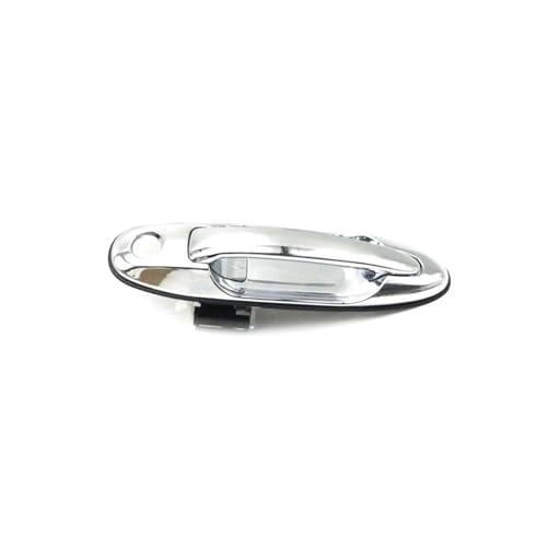 PSUWSXA Auto Vorne Links Außen Außen Türgriff Für Toyota Für Land Cruiser LC100 4500 4700 Für Lexus LX470 69220-60061 PSUWSXA Auto Vorne Links Außen Außen Türgriff Für Toyota Für Land Cruiser LC100 4500 4700 Für Lexus LX470 69220-60061 von PSUWSXA