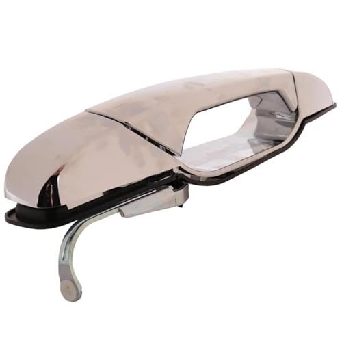 PSUWSXA Autoaußenseitentürgriff Chrom Hinten Links Für CADILLAC Für ESCALADE 2007 2008 2009 2010 2011 2012 2013 2014 20828258 PSUWSXA Autoaußenseitentürgriff Chrom Hinten Links Für CADILLAC Für ESCALADE 2007 2008 2009 2010 2011 2012 2013 2014 20828258 von PSUWSXA