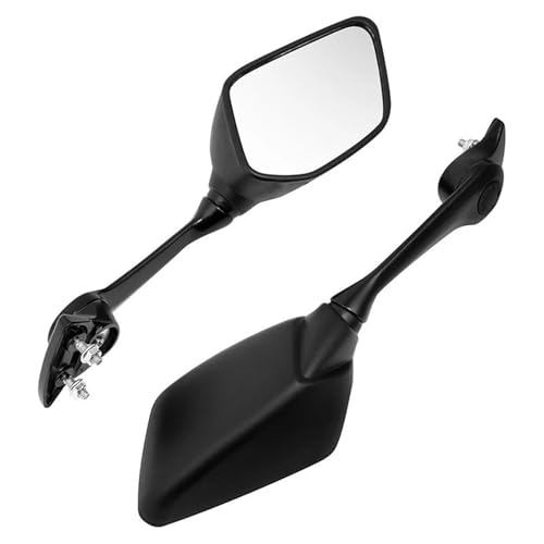 PSUWSXA Ersatzteile 1 Paar Motorrad Seite Rückansicht Spiegel Für Yamaha YZF-R7 2022 2023 2024 Transparent Glas Objektiv Ersatz Teile Ersatzteile PSUWSXA Ersatzteile 1 Paar Motorrad Seite Rückansicht Spiegel Für Yamaha YZF-R7 2022 2023 2024 Transparent Glas Objektiv Ersatz Teile Ersatzteile von PSUWSXA