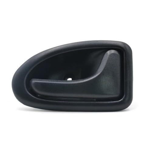 PSUWSXA Innentürgriff Für Renault Für Megane Für Scenic Für Trafic Für Clio 2 1995-2009 Vorne Rechts 8200646948 8200646939 von PSUWSXA