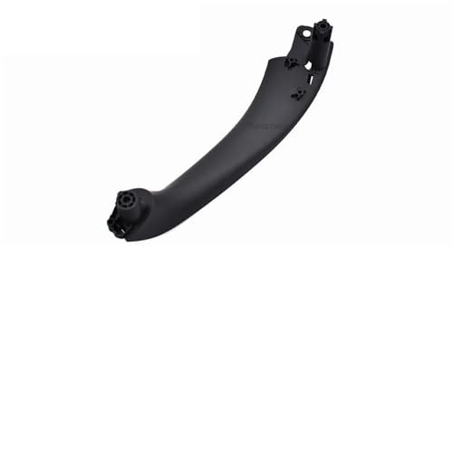 PSUWSXA LHD RHD Autoinnenraum Schwarz Türinnengriffverkleidung Ersatz Für X3 X4 F97 F98 G01 G02 Autoteilkomponenten(Left) von PSUWSXA