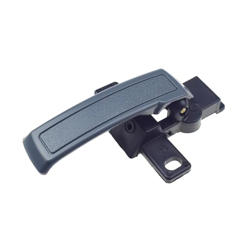 PSUWSXA Links Rechts Innen Türgriff Für Isuzu Für Rodeo 1991-1997 Für Honda Für Passpor 1994-1997 8971506473 8971506463(Front Left x1) von PSUWSXA