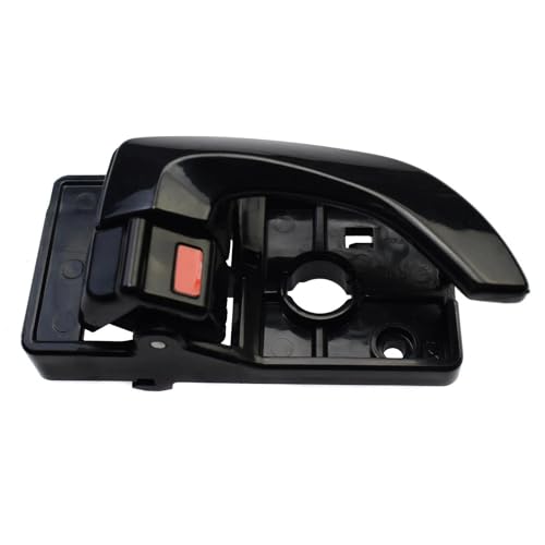 PSUWSXA Rechte Seite Innentürgriff Schwarz Farbe Für Hyundai Für Tucson 2005 2006 2007 2008 2009 826202E000 82620-2E000 PSUWSXA Rechte Seite Innentürgriff Schwarz Farbe Für Hyundai Für Tucson 2005 2006 2007 2008 2009 826202E000 82620-2E000 von PSUWSXA
