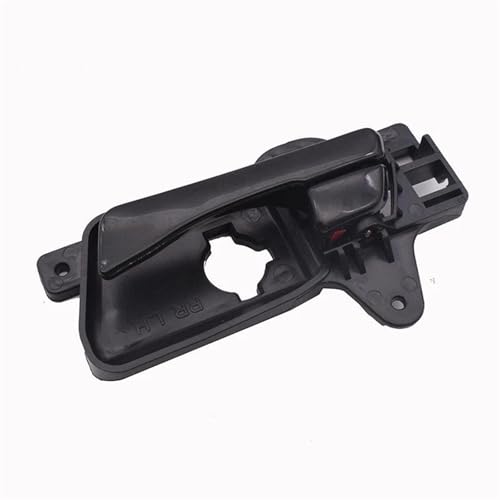 PSUWSXA Schwarzer Türinnengriff Vorne Hinten Greifen Für Hyundai I30 Für Elantra 2008-2012 826102L000 826202L000 836102L000 836202L000(836102L000 RL) von PSUWSXA