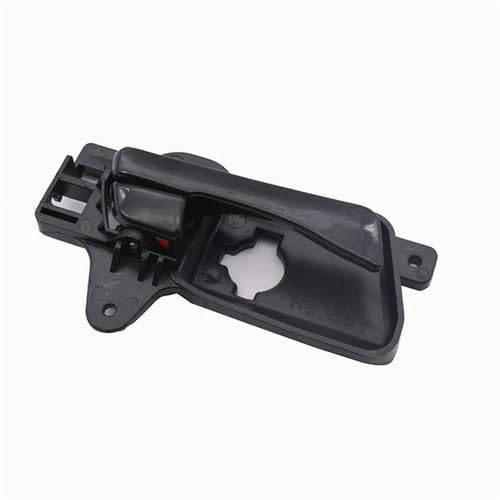 PSUWSXA Schwarzer Türinnengriff Vorne Hinten Greifen Für Hyundai I30 Für Elantra 2008-2012 826102L000 826202L000 836102L000 836202L000(836202L000 RR) von PSUWSXA
