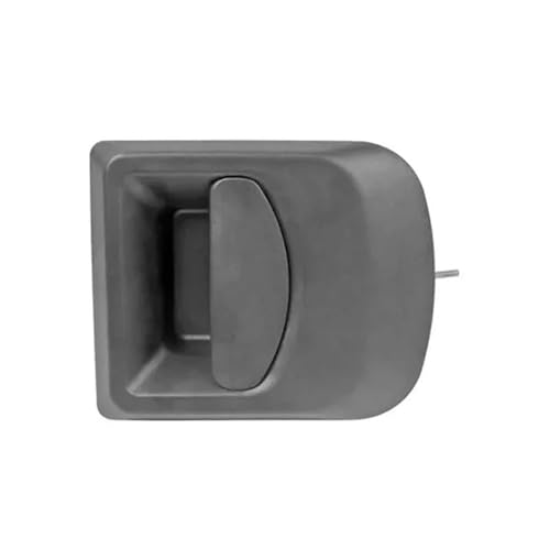PSUWSXA Türgriff Außen Links Rechts Vorne Für IVECO Für Daily 50 C 14 1999 2000 2001 2002 2003 2004 2005 99489589 99489590(R 99489590) von PSUWSXA