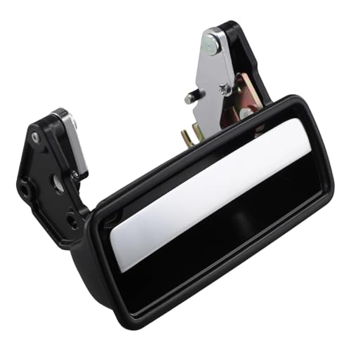 PSUWSXA Vorne Hinten Außenseite Türgriff Links Schwarz & Silber Für Volvo 142 164 240 245 260 262 1202430 83432430 Auto Teile PSUWSXA Vorne Hinten Außenseite Türgriff Links Schwarz & Silber Für Volvo 142 164 240 245 260 262 1202430 83432430 Auto Teile von PSUWSXA