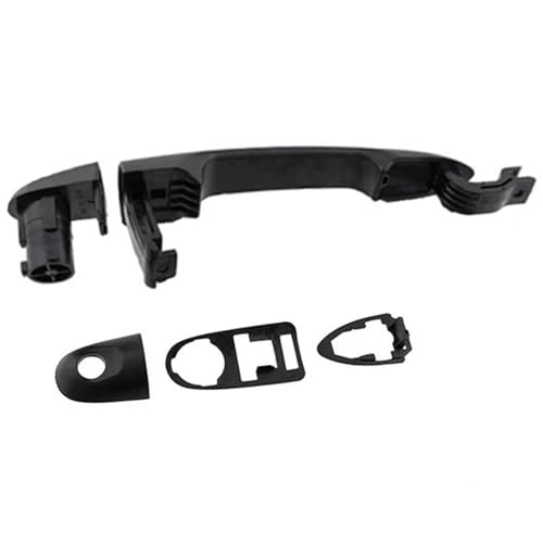 PSUWSXA Vorne Hinten Links Rechts Außenseite Türgriff Für Renault Für Kangoo Für Express 2008-2017 8200497537 4157600000 PSUWSXA Vorne Hinten Links Rechts Außenseite Türgriff Für Renault Für Kangoo Für Express 2008-2017 8200497537 4157600000 von PSUWSXA