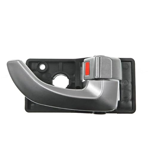 PSUWSXA Vorne Hinten Links Rechts Innen Türgriffe Silber Für Hyundai Für Tucson 2005-2013 82610-2E000 82620-2E000 83610-2E000(Rear Right) von PSUWSXA
