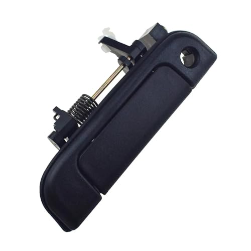 PSUWSXA Vorne Links Rechts Außen Außentürgriff Für Toyota Für Hiace 1992-2004 69220-95J03 6922095J03 69210-95J03 6921095J03(Left) von PSUWSXA