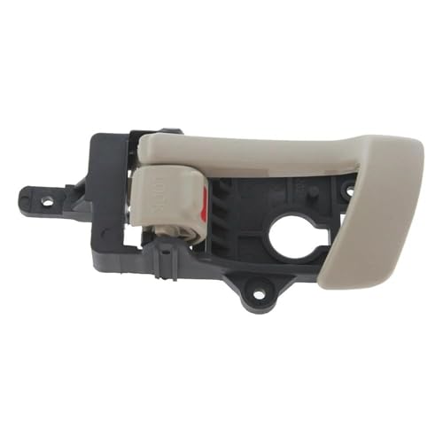 PSUWSXA Vorne Oder Hinten Links Innen Fahrerseite Türgriff Für Hyundai Für Santa Fe 2007 2008 2009 2010 2011 2012 82610-2B010 PSUWSXA Vorne Oder Hinten Links Innen Fahrerseite Türgriff Für Hyundai Für Santa Fe 2007 2008 2009 2010 2011 2012 82610-2B010 von PSUWSXA