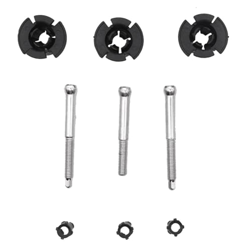 Autoteil Steuerungssystem-Abstandssensor-Hardware-Kit 4H0998561 for Golf for Audi A3 A4 A5 A6 A7 A8 Q5 Q7 RS4 for Skoda Octavia Autoteil von PTATT