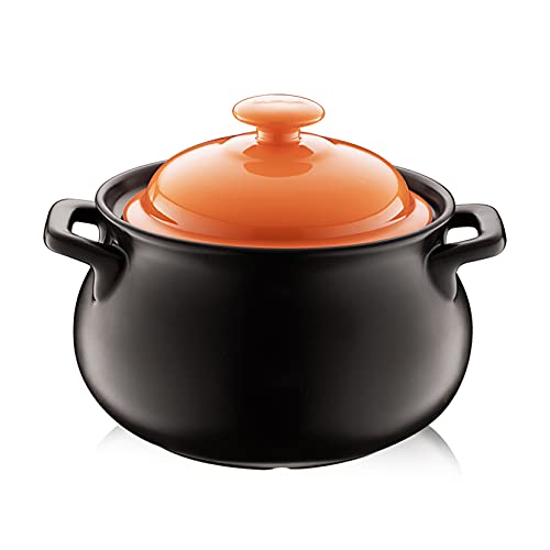 Chinesischer Keramiktopf Tontopf Topf Tontopf Topf Topf Keramik Kochgeschirr Antihaft-Tontopf Hitzebeständige Keramikbeschichtung Topf mit farbigem Emaille-Deckel Chinesischer Keramiktopf Tontopf Topf Tontopf Topf Topf Keramik Kochgeschirr Antihaft-Tontopf Hitzebeständige Keramikbeschichtung Topf mit farbigem Emaille-Deckel von PTATT