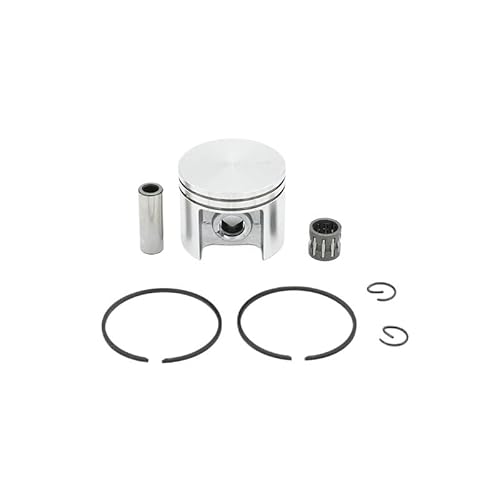 PTATT Garten Teile 35mm 38m 40mm Kolben Kit Fit for STIHL FS120 FS 120 250 200 FS250 R FS200 R String Trimmer Freischneider Rasentrimmer Ersatzteile Garten Teile (Size : FS120 35mm) von PTATT