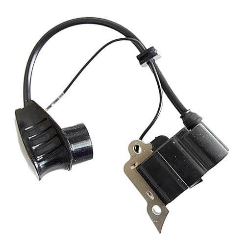 PTATT Garten Teile Zündspule for Dolmar LT-27 MS-27C MS-27U for Makita EM2600 EM2600U ER2600L DCS460 DCS500 DCS510 DCS5121 DSC51020 DCS51018 Garten Teile von PTATT