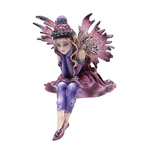 PTC Winterwunderland-Statue, 10,2 cm, Rosa PTC Winterwunderland-Statue, 10,2 cm, Rosa von PTC