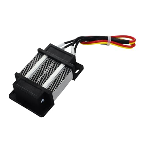PTC-Heizelement 220V 100W PTC-Keramik-Luftheizgerät, PTC-Heizung, Elektrisch isolierte Keramik-Thermostat-Hochleistungs-PTC-Heizelement-Heizung, PTCYIDU von PTCYIDU