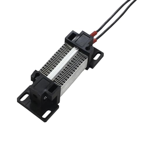 PTC-Heizelement 220V 50W PTC-Keramik-Luftheizgerät, PTC-Heizung, Elektrisch isolierte Keramik-Thermostat-Hochleistungs-PTC-Heizelement-Heizung, PTCYIDU von PTCYIDU