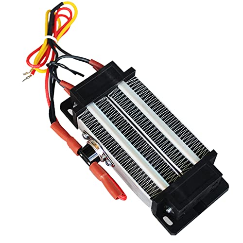 PTC Heizung 220V 200W PTC-Keramik-Luftheizgerät Heizelement, PTC-isolierte elektrische Heizung Zubehör, PTCYIDU von PTCYIDU