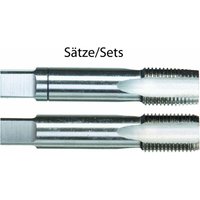 PTG - Handgewindebohrer 2-tlg. Satz din 2181 hss-g blank, rechts mf 12 x 1,00 PTG - Handgewindebohrer 2-tlg. Satz din 2181 hss-g blank, rechts mf 12 x 1,00 von PTG